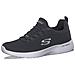 Dynamight 58360-gry, Uomo, Grigio, Sneakers, Numero: 41 Eu - Foto miniatura 9