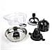 Spremiagrumi Capacità 500 ml Potenza 100 Watt - Foto miniatura 4