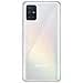 Galaxy A51 Bianco 128 GB 4G / LTE Dual Sim Display 6.5" Full HD+ Slot Micro SD Quadrupla Fotocamera Android Italia - Foto miniatura 3