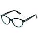 VLW920500860 Montature, Verde (Green Marbled), 55 Unisex-Adulto - Foto miniatura 2