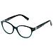 VLW920500860 Montature, Verde (Green Marbled), 55 Unisex-Adulto - Foto miniatura 1