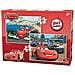 5415 disney 2-in-1 cars Bambini Puzzle - Foto miniatura 1
