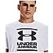 Gl Foundation Ss Tee 1326849-100, Uomo, Bianco, Maglietta, Numero: S Eu - Foto miniatura 4