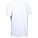 Gl Foundation Ss Tee 1326849-100, Uomo, Bianco, Maglietta, Numero: S Eu - Foto miniatura 2