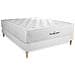 Kit Rete E Materasso Matrimoniale Buckingham 160 X 190cm - Spessore : 30cm - Memory Foam - Bilanciato - Foto miniatura 4