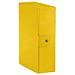 Cartella Portaprogetti Esselte C90 Delso Order Dorso 10 Cm Presspan Lucido Giallo 25x35 Cm - 390390090 - Foto miniatura 1