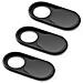 Far Scorrere Webcam Copertura Copertura Ultra-sottile Di Metallo Web Camera Per Macbook Notebook Ipad Pro Imac Pc Computer Pc Di Superficie Iphone Sulla Privacy Tratta 3 Pack - Foto miniatura 1