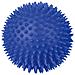 Palla Riccio In Vinile 7.5 Cm - Foto miniatura 1
