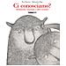 Tina Oziewicz - Ci conosciamo? Sentimenti, emozioni e altre creature. Ediz. a colori - Foto miniatura 1