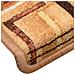Tappetini Autoadesivi per Scale 15 pz Beige 65x21x4 cm - Foto miniatura 3
