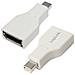Adattatore Mdp->dvi/hdmi/vga S/b Logili Mini Displayport->dvi Hdmi O Vga - Foto miniatura 1