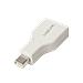 Adattatore Mdp->dvi/hdmi/vga S/b Logili Mini Displayport->dvi Hdmi O Vga - Foto miniatura 3