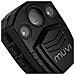 Muvi Hd Pro 2 Videocamera Vivavoce Con Il Corpo Video Camera Sorveglianza Sicurezza Cam 32gb Di Memoria Interna 1080p30 - Nero (vcc-005-muvi-hdpro2)  - Foto miniatura 2