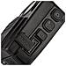 Muvi Hd Pro 2 Videocamera Vivavoce Con Il Corpo Video Camera Sorveglianza Sicurezza Cam 32gb Di Memoria Interna 1080p30 - Nero (vcc-005-muvi-hdpro2)  - Foto miniatura 3