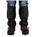 Escursionismo Ghette 1 Paio Impermeabile Walking Outdoor Climbing Neve Legging Ghetta - Foto miniatura 2