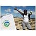 Riciclato Al 100 Bin Liners Heavy Duty 50l 10 Bin Borse - Foto miniatura 3