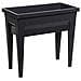 Area Vegetale Con Tavolo City Veg & Table - 73 X 38,5 X H 68 Cm - 57 L - Grigio Antracite - Foto miniatura 1