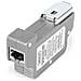 POE SURGE PROTECTOR (RJ45) DIN RAIL INSTALLATION INDOOR - Foto miniatura 1