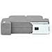 POE SURGE PROTECTOR (RJ45) DIN RAIL INSTALLATION INDOOR - Foto miniatura 2