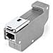 POE SURGE PROTECTOR (RJ45) DIN RAIL INSTALLATION INDOOR - Foto miniatura 3