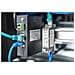 POE SURGE PROTECTOR (RJ45) DIN RAIL INSTALLATION INDOOR - Foto miniatura 5