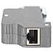 POE SURGE PROTECTOR (RJ45) DIN RAIL INSTALLATION INDOOR - Foto miniatura 6