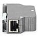POE SURGE PROTECTOR (RJ45) DIN RAIL INSTALLATION INDOOR - Foto miniatura 7