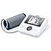 Misuratore Di Pressione Sanguigna Da Braccio Bm 27 - 4 X 30 Slot Di Memoria - Circonferenza Del Braccio 22-42 Cm - Foto miniatura 1