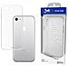 Custodia Iphone 7 / 8 - Trasparente - Foto miniatura 4