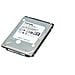 Hard Disk 750 GB MQ01ABD075 2.5" Interfaccia Sata II 3 GB / s Buffer 8 Mb 5400 rpm 9.5 mm - Foto miniatura 2