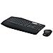 MK850Perfomance Bluetooth AZERTY Francese Nero tastiera - Foto miniatura 3