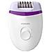 Epilatore Elettrico Bre225 Bianco S0421414 - Foto miniatura 7