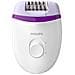 Epilatore Elettrico Bre225 Bianco S0421414 - Foto miniatura 5