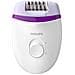 Epilatore Elettrico Bre225 Bianco S0421414 - Foto miniatura 2