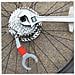 Set di attrezzi per riparazione biciclette 4 pezzi - Foto miniatura 6