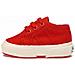 Scarpe Codice Articolo 2750 B Colore Rosso Numero Eu 18 - Foto miniatura 3