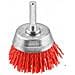 Spazzola A Tazza Nylon 50 G, Zb - Foto miniatura 1