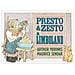 Arthur Yorinks - Presto e Zesto a Limboland. Ediz. a colori - Foto miniatura 1