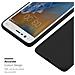 Custodia Compatibile Con Nokia 3 In Candy Nero - Coperchio Protettivo In Silicone Tpu Flessibile - Foto miniatura 7