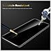 Pellicola Armatura A Schermo Intero Compatibile Con Asus Zenfone 7 Pro In Trasparente Con Nero - Vetro Temperato (tempered) Di Protezione Del Display In Durezza 9h Con 3d Touch - Foto miniatura 5