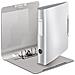 Leitz 11090004 Raccoglitore Ad Anelli A4 Bianco - Foto miniatura 2