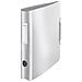 Leitz 11090004 Raccoglitore Ad Anelli A4 Bianco - Foto miniatura 1