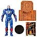 Mc Farlane Toys Dc Multiverse Lex Luthor Power Suit Justice League The Darkseid War - Foto miniatura 1