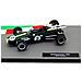 Brabham Repco V8 Bt24 F1 1967 Denis Hulme 1:43 - Foto miniatura 1