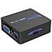 Mini Convertitore Attivo Da Hdmi A Vga+audio, 1080p - Foto miniatura 1