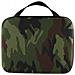 Custodia Borsa Cam Bauletto Zip Per Gopro Hd Hero Nilox Trevi Storex Camouflage Woodland - Foto miniatura 4