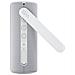 Speaker Portatile Ricaricabile We. Hear 1 Bluetooth Potenza 40 Watt Colore Grigio - Foto miniatura 1