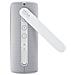 Speaker Portatile Ricaricabile We. Hear 1 Bluetooth Potenza 40 Watt Colore Grigio - Foto miniatura 3