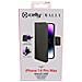 WALLY CASE IPHONE 14 PRO MAX BLACK - Foto miniatura 6