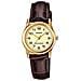Orologio Da Donna Ltp-v001gl-9b (zd588b) + Box - In Ordine - Foto miniatura 2